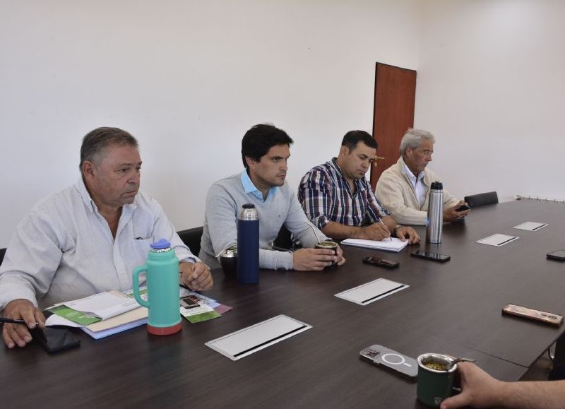 Reactivan el Programa de Salud Rural en Santa Cruz