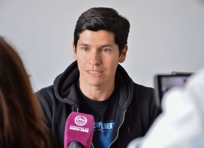 VIDEO | Alerta por Tucura Sapo en la provincia: piden a los productores denunciar presencia de la plaga