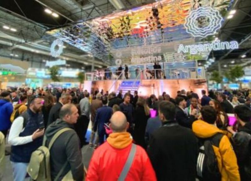 Santa Cruz participará de FITUR 2026