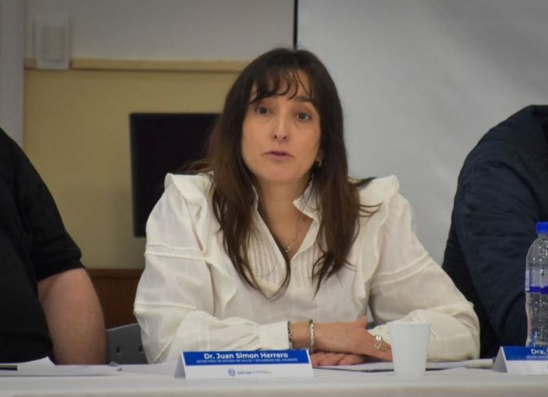 Santa Cruz en alerta por dos casos confirmados de viruela símica: refuerzan la vigilancia sanitaria en toda la provincia