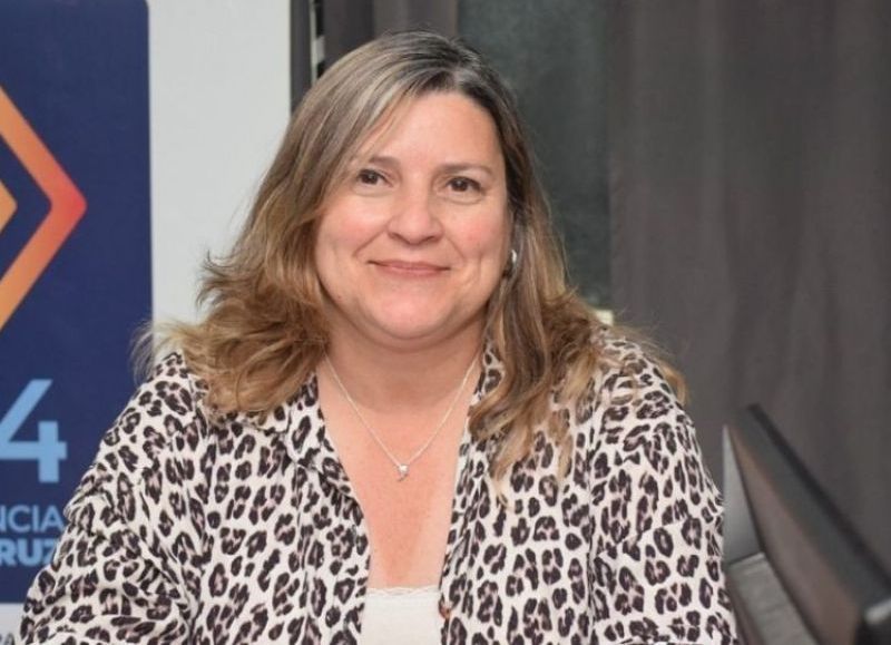 La provincia lleva adelante un plan de fortalecimiento del sistema sanitario en Santa Cruz