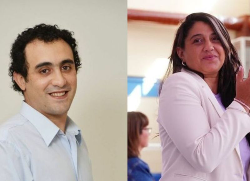 Gadano y Carambia confirman apoyo a Ficha Limpia y presionan por una sesión en el Senado