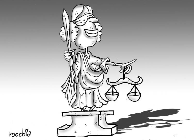 Un exfuncionario del área de Niñez acusado de abuso dejó la provincia antes de declarar ante la Justicia