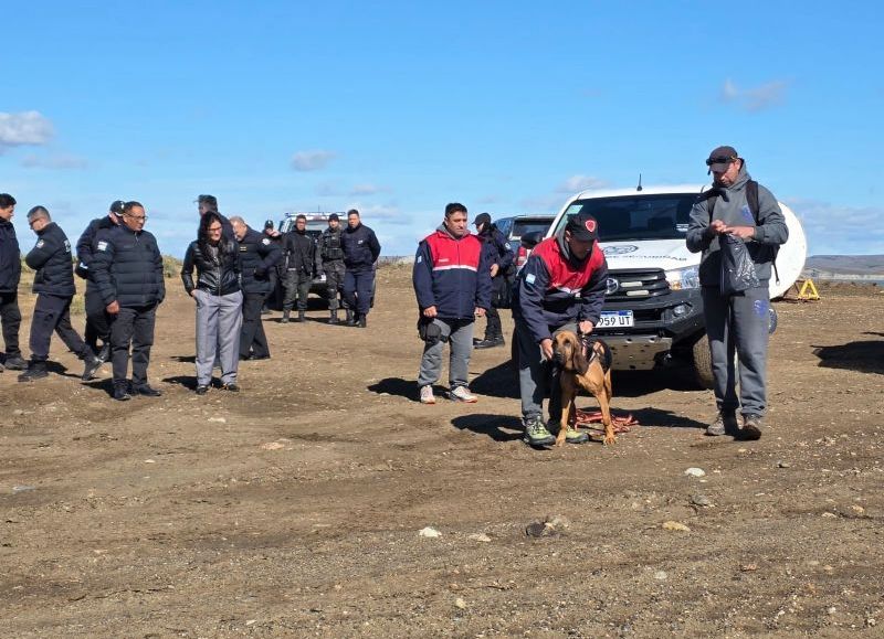 Aumenta la preocupación en toda la provincia: hay 14 personas con pedido de paradero activo