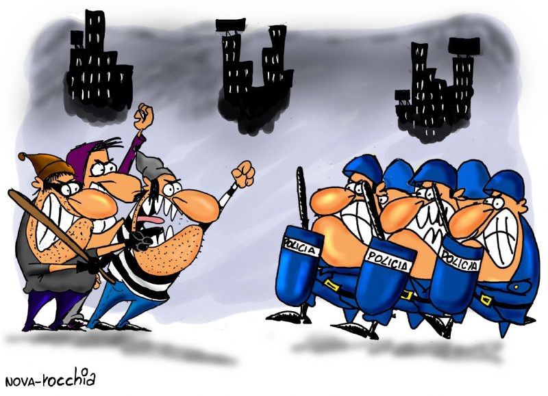 Violencia policial en Pico Truncado: otro golpe a la gestión de Vidal en materia de seguridad