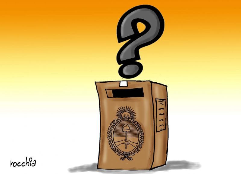 La provincia define su voto: ¿Qué partido lideraría las urnas en los comicios?