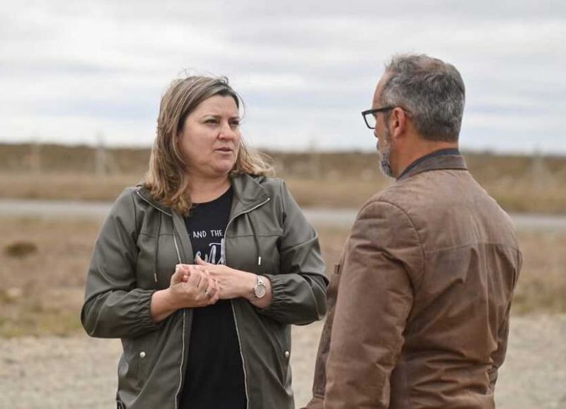 VIDEO | La provincia recupera planta de residuos patogénicos tras rescindir contrato con empresa concesionaria