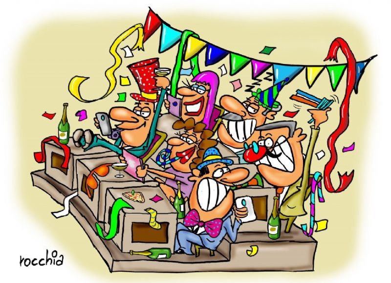 La Provincia, entre los legisladores que más cobran del país: casi cinco millones de pesos mensuales