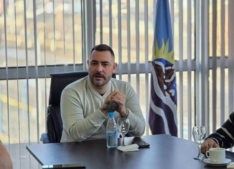 Caleta Olivia: el secretario adjunto del sindicato petrolero fue denunciando por amenazas contra su propio primo