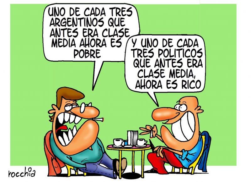 Destrabaron conflicto en Puerto Deseado: el acuerdo entre empresas y sindicato