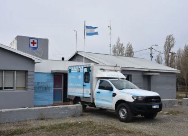 Salud entregó insumos al Puesto Sanitario La Esperanza