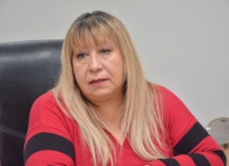 Protección Civil coordina una colecta solidaria para asistir a los brigadistas en Chubut